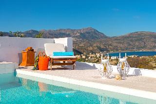 Petra Studios Karpathos Island ภายนอก รูปภาพ