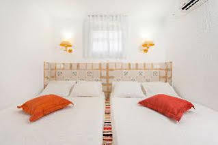 Petra Studios Karpathos Island ภายนอก รูปภาพ